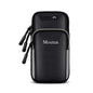 Waterproof Running Arm Bag For Outdoor Sports - Gray