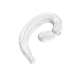 Wireless Bone Conduction Sports Earphones - M520 - White