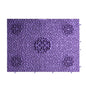 Fitness Toe Press Board For Home Foot Massage - Dream Purple