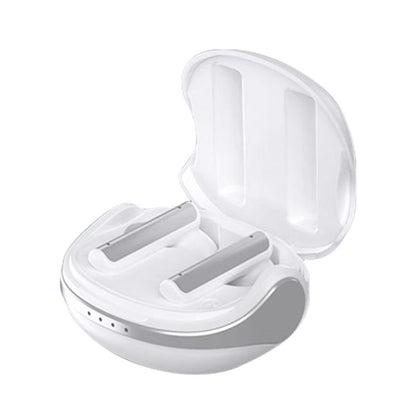 Wireless Anc Bluetooth Earphones - Active Noise Reduction - White