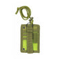 Waterproof Document Bag & Card Holder Multifunctional - Military