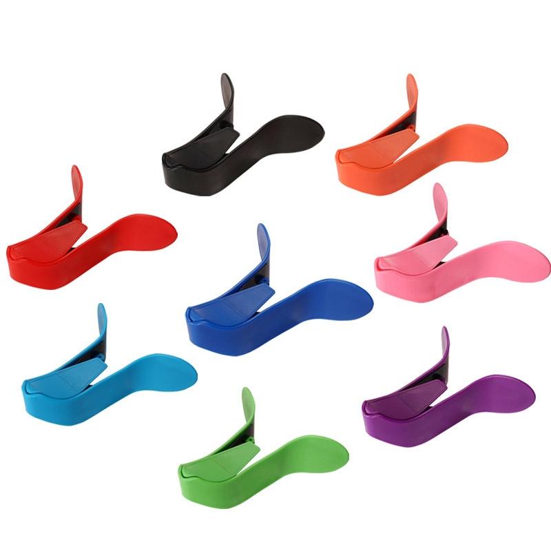 Muscle-Firming Pelvic Floor Clip Trainer - Purple
