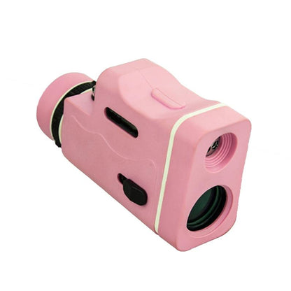 10x High List Binoculars with Infrared Light - Colourful - Sky Blue