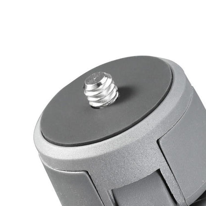 Universal Mini Tripod Mount For Pocket Gimbals And Tripods