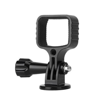 Universal Metal Bracket Adapter for Dji Pocket 3 with Screw - Red
