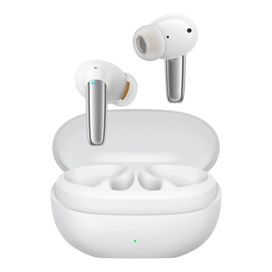 True Wireless Bluetooth Earphones - Jr-bb1 - White