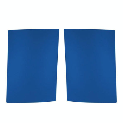 Protective Shell for Sony Ps5 Digital Edition Console - Game Console Accessory - Blue