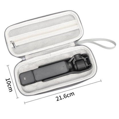 Portable Carrying Case For Dji Pocket 3 - Protective Storage Bag