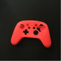 Pro Controller Silicone Case - Protective - Red