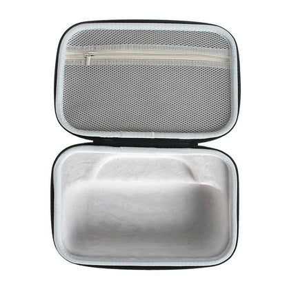 Portable Protective Bag for Bose Soundlink Max Bluetooth Speaker - Black