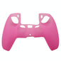 Protective Silicone Case for Sony Ps5 Gamepad - Pink