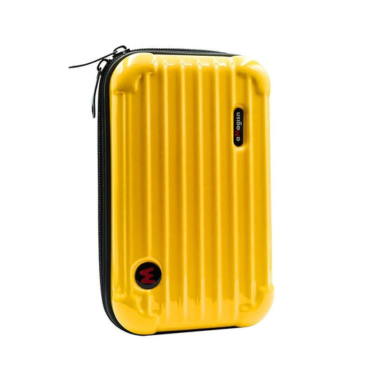 Hard Shell Storage Bag For Insta360 X4 Camera
