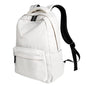 Waterproof Laptop Backpack - Large Capacity Wear-Resistant 13-15.4 Inches - Beige