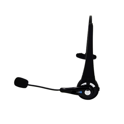 Wireless Bluetooth Earphone for Ps3 - s Size - White