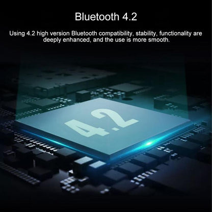 Wireless Bluetooth Earphone for Ps3 - s Size - White