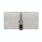 Portable Storage Bag For Dyson Hair Curler - Pu Leather - Grey