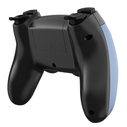 2.4g Wireless Controller for Pc Linux Android Tvbox - Supports Dual Connection - Cangling Green