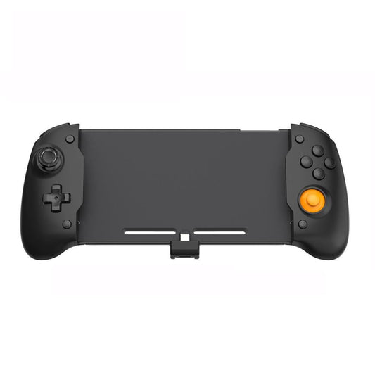 Oled In-line Gamepad for Nintendo Switch by Dobe - Black