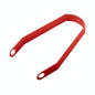Rear Mudguard Bracket for Ninebot Max G30 Electric Scooter - Red