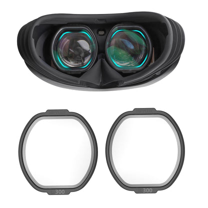 Vr2 Hifylux Myopia Glasses For Playstation - Enhance Your Gaming Experience - -1.5D