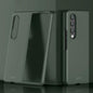 For Samsung Galaxy Z Fold4 5G Shockproof Skin - Breathable & Protective - Green
