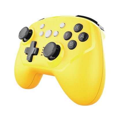 Wireless Game Handle for Nintendo Switch Lite - Tooth Design - Blue