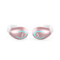 Ultra-light Wireless Bluetooth Earphones - Yx08 Stereo V5.0 - Pink