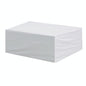 Water-repellent Billiard Table Cover - 225x116x82cm - Silver