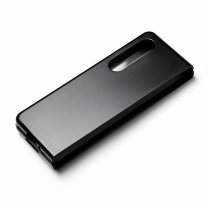 Shockproof Protective Case for Samsung Galaxy z Fold 4 / 5g - Black