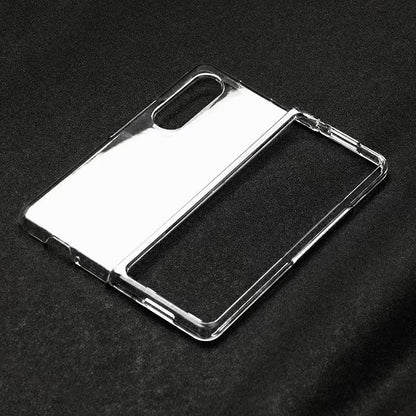 Shockproof Protective Case for Samsung Galaxy z Fold 4 / 5g - Black