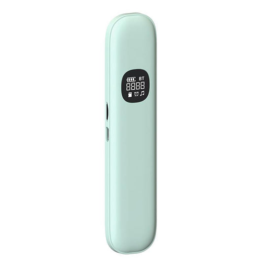 Bld07 Bluetooth 5.4 Sleep Speaker Bone Conduction - Green