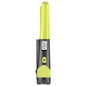 Lcd Display Gold Treasure Hunter with Flashlight - Handheld Metal Detector Black - Green