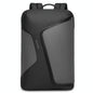 Versatile Laptop Backpack For Travel And Business - Gray