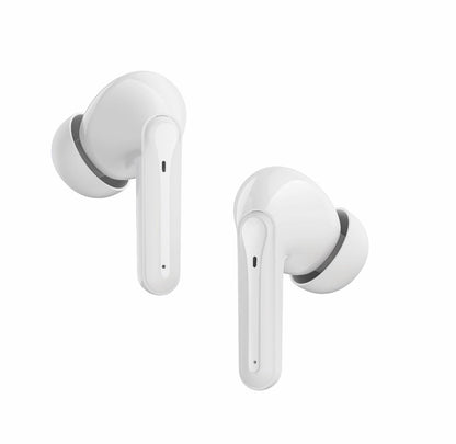Wireless Tws Stereo Bluetooth Earphones - S23 - White