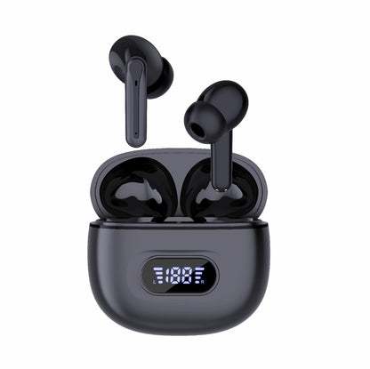 Wireless Tws Stereo Bluetooth Earphones - S23 - White