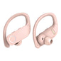 Wireless Bluetooth Sports Headset with Noise Reduction - Z9 Tws - Pink
