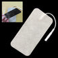 Self-Adhesive Physiotherapy Electrode 6X9Cm Non-Woven Foam - 2.5Mm Hole