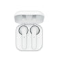 Wireless Earphones with Charging Box - True Bluetooth - White