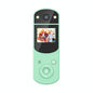 1080P Hd Multi-Function Digital Video Camera - Sports Dv Live Streaming Computer Recording - Green