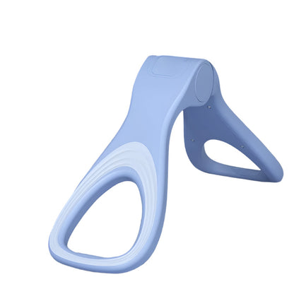 Stovepipe Exercise Device For Pelvic Floor Muscles - Blue