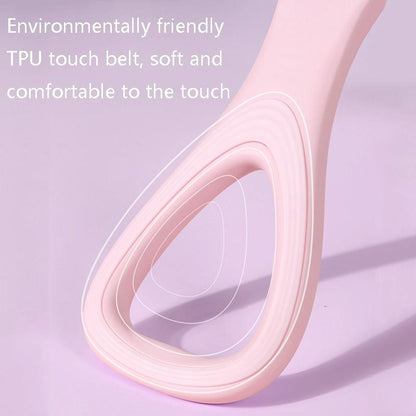 Stovepipe Exercise Device For Pelvic Floor Muscles - Blue