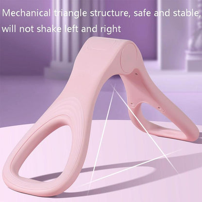 Stovepipe Exercise Device For Pelvic Floor Muscles - Blue