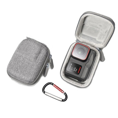 Insta360 Ace Pro Action 4 / 3 Protective Storage Bag - Black