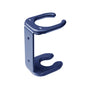 Wall Bracket For Dyson Airstrait Ht01 Hair Dryer Metal Straightener Holder - Blue