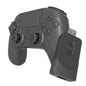 Wireless Dualsense Gamepad for Ps5 / Ps4 / Pc with Bluetooth and Joysticks - Black