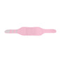 Leak-Proof Waist & Neck Support For Better Sleep - Upgrade Waist Pink