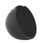 Protective Cover for Amazon Echo Pop Smart Speaker - Drop-proof and All-inclusive - Black