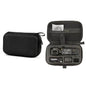 Dji Pocket 3 Carrying Case - Storage Bag Clutch - Black