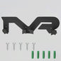 Universal Vr Wall Mount Stand - Compatible - Black
