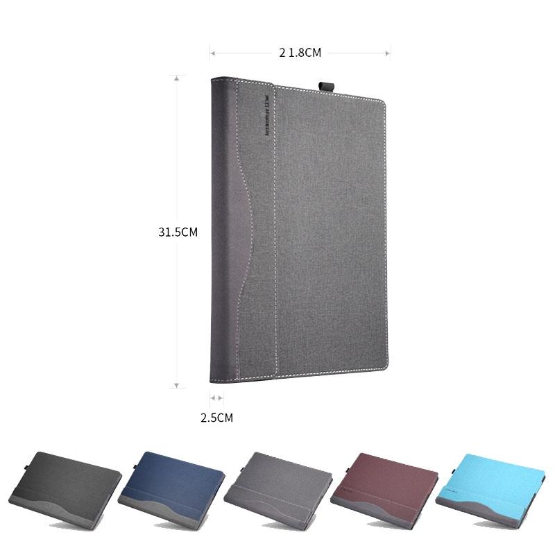 Xiaoxin Air 13 Protective Laptop Case - Anti-Drop - Dark Gray